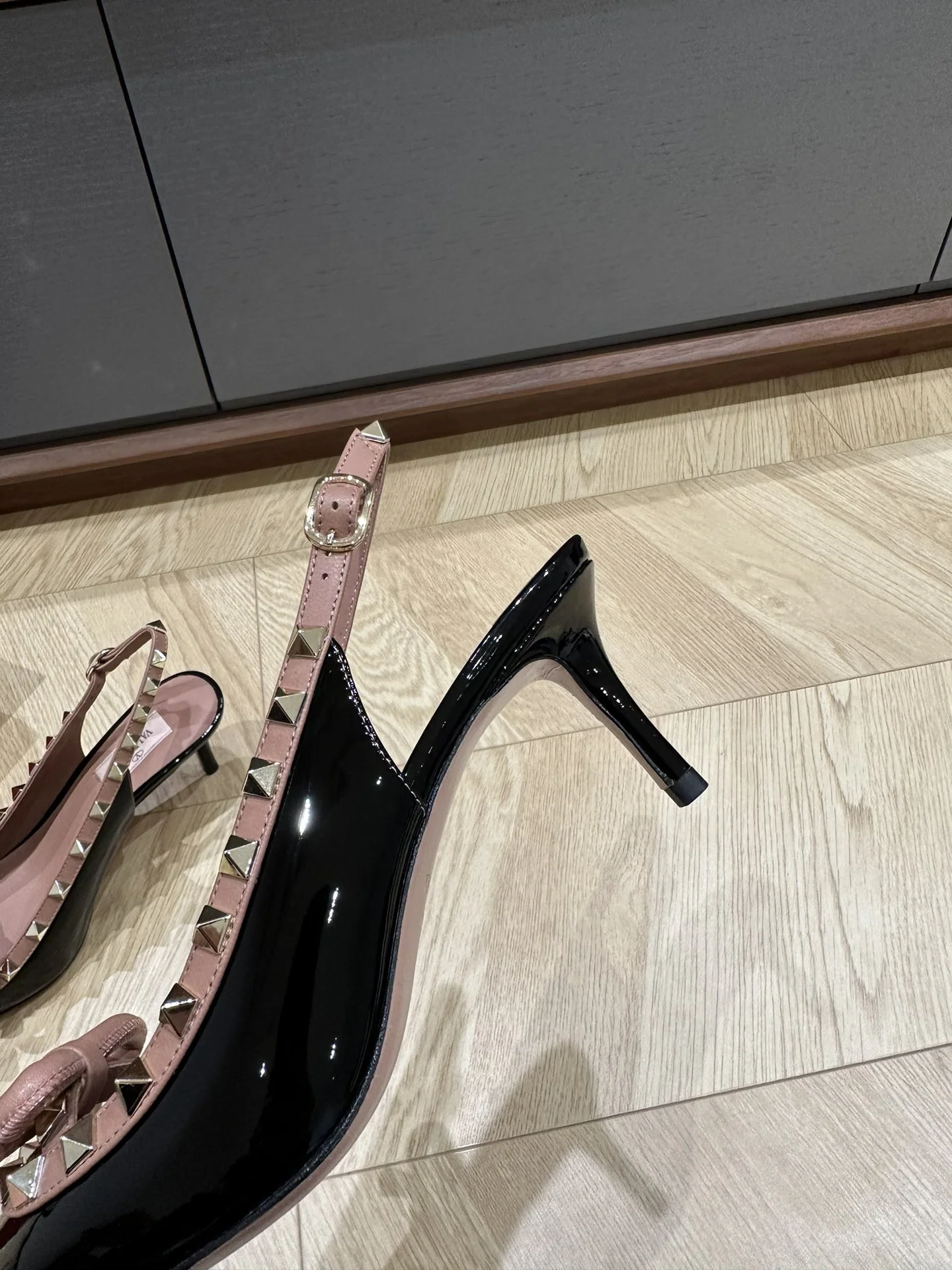 발렌티노 신발 상세 이미지 7