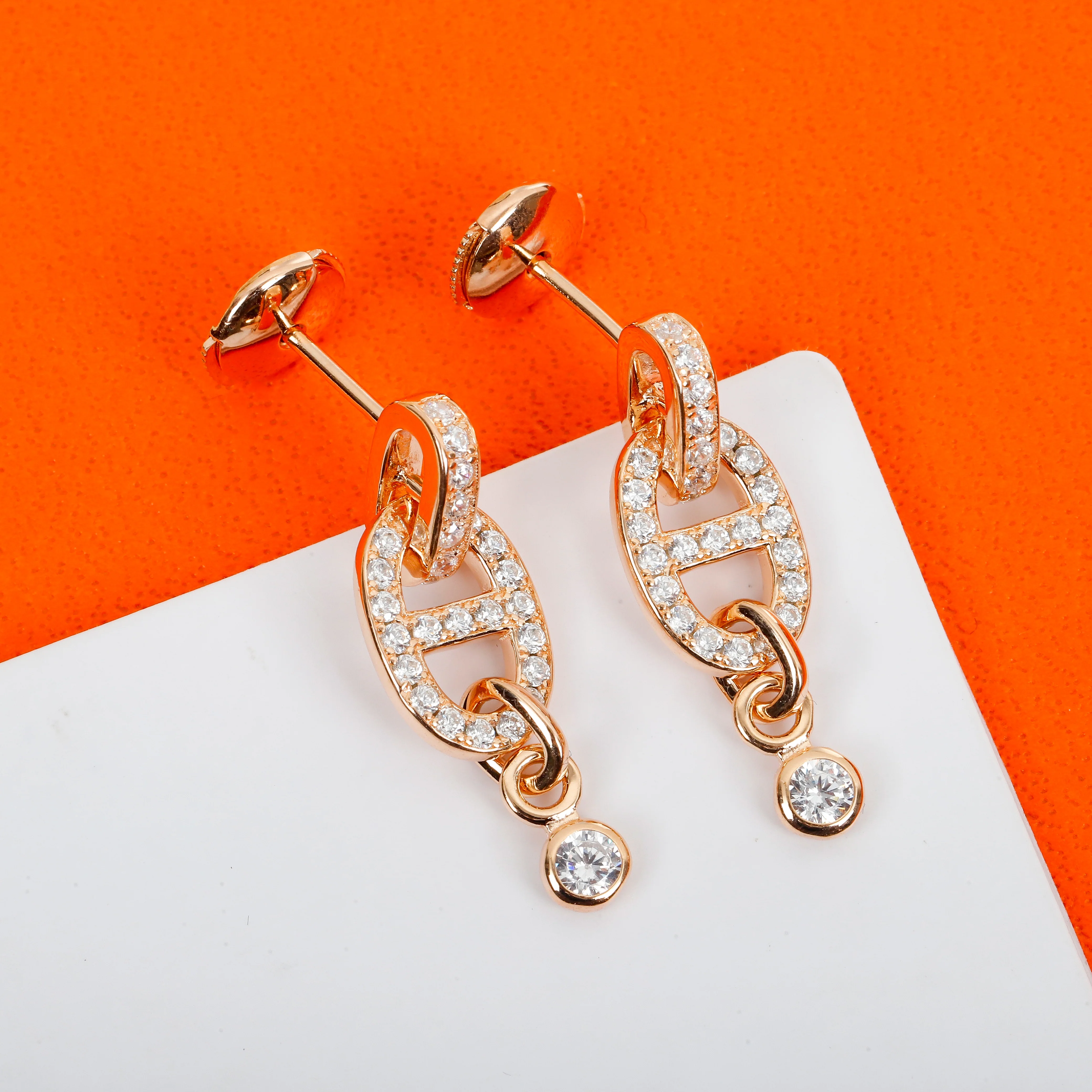 에르메스 귀걸이 70208 Hermes Earrings 상세 이미지 12