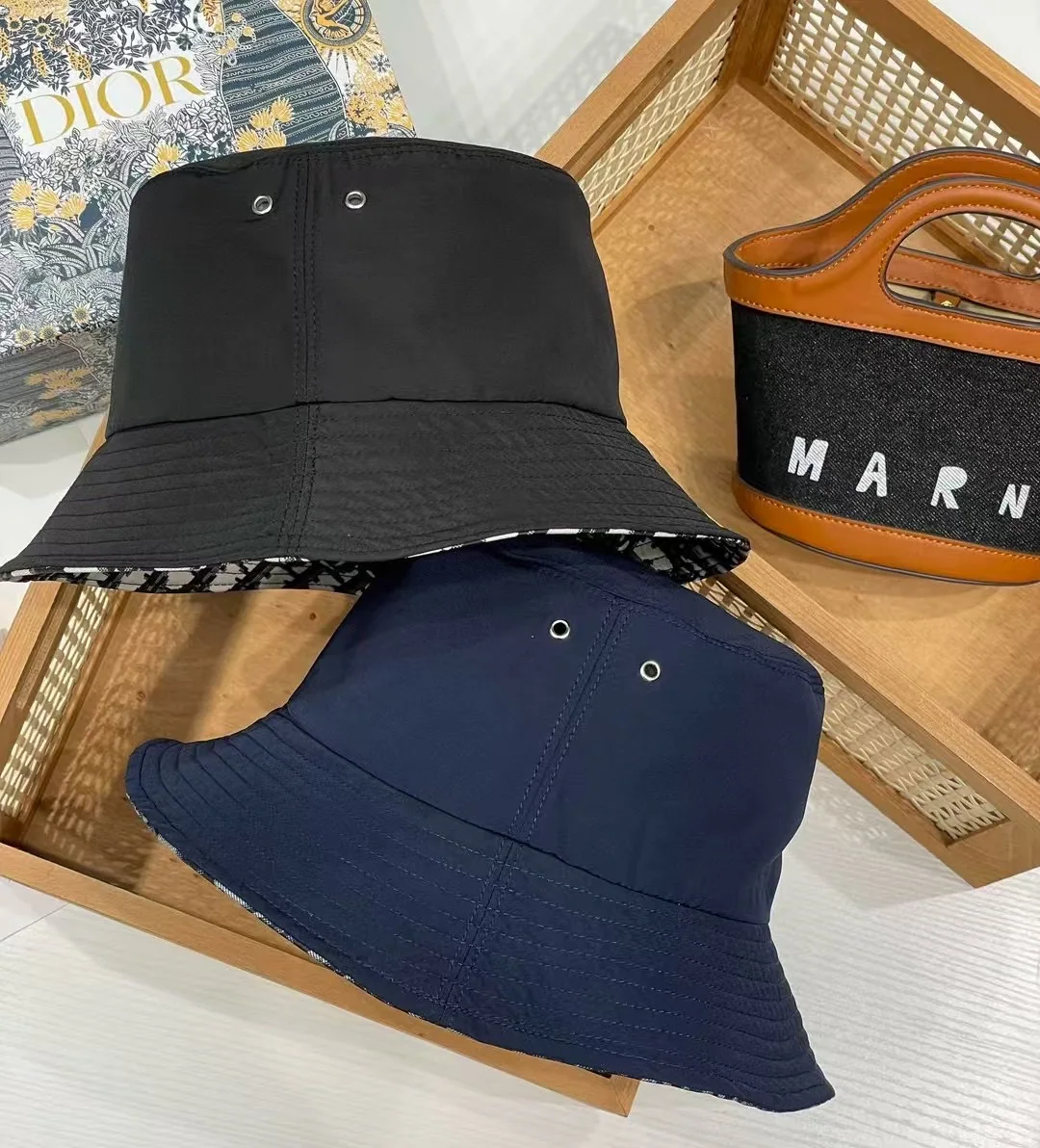 디올 모자 78795 Dior Cap 상세 이미지 2