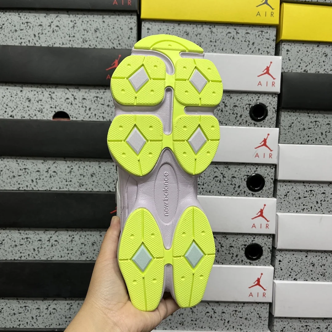 뉴발란스 [C] 9060 U9060AGT 202143 New Balance 9060 상세 이미지 10