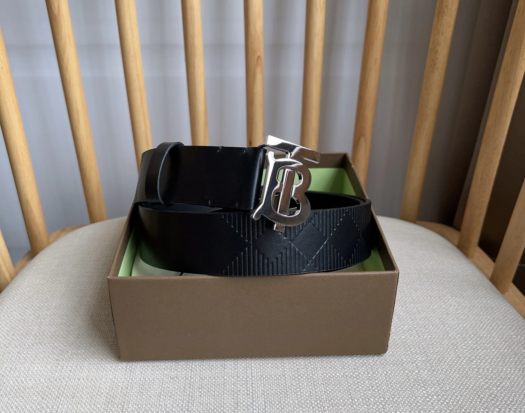 버버리 벨트 58116 Burberry Belt 상세 이미지 6