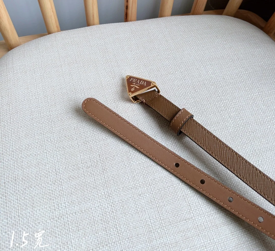 프라다 벨트 60171 Prada Belt 상세 이미지 7