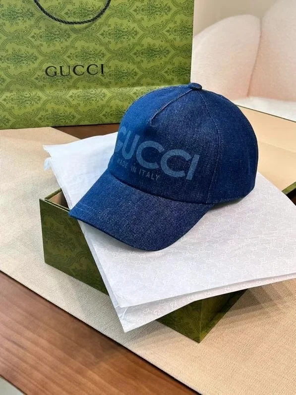 구찌 모자 78357 Gucci Cap 상세 이미지 1