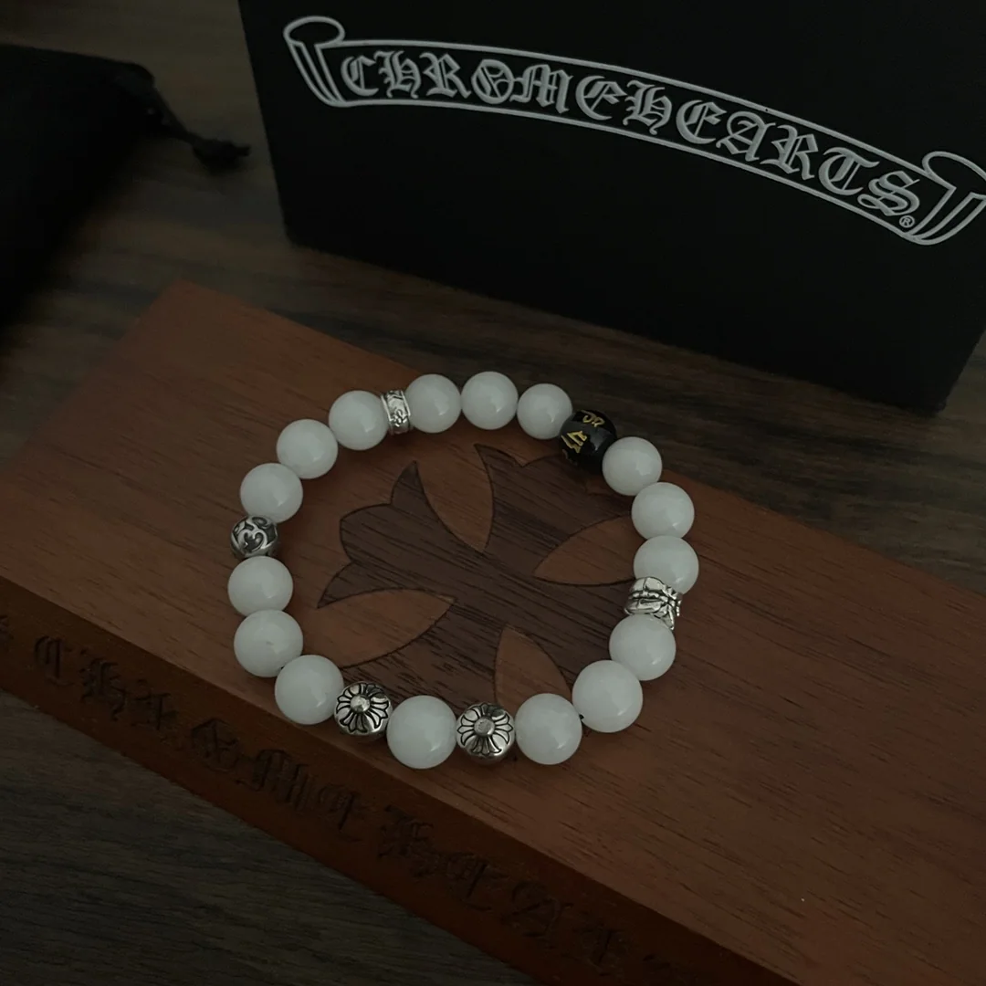 크롬하츠 팔찌 61453 Chrome Hearts Bracelet 상세 이미지 8