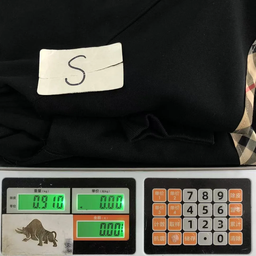 버버리 후드티 203551 Burberry Hoodie 상세 이미지 26