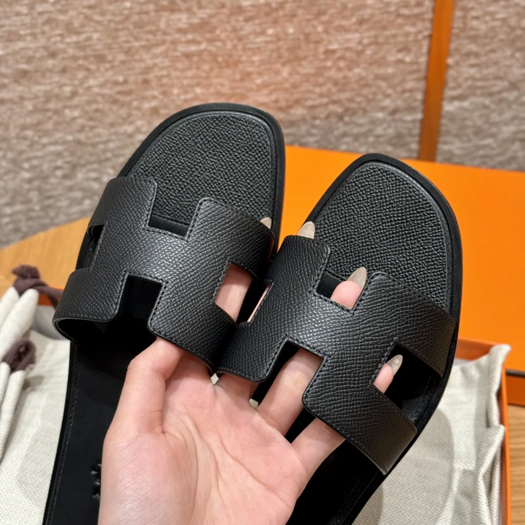 에르메스 오란 슬리퍼 8308 상세 이미지 6