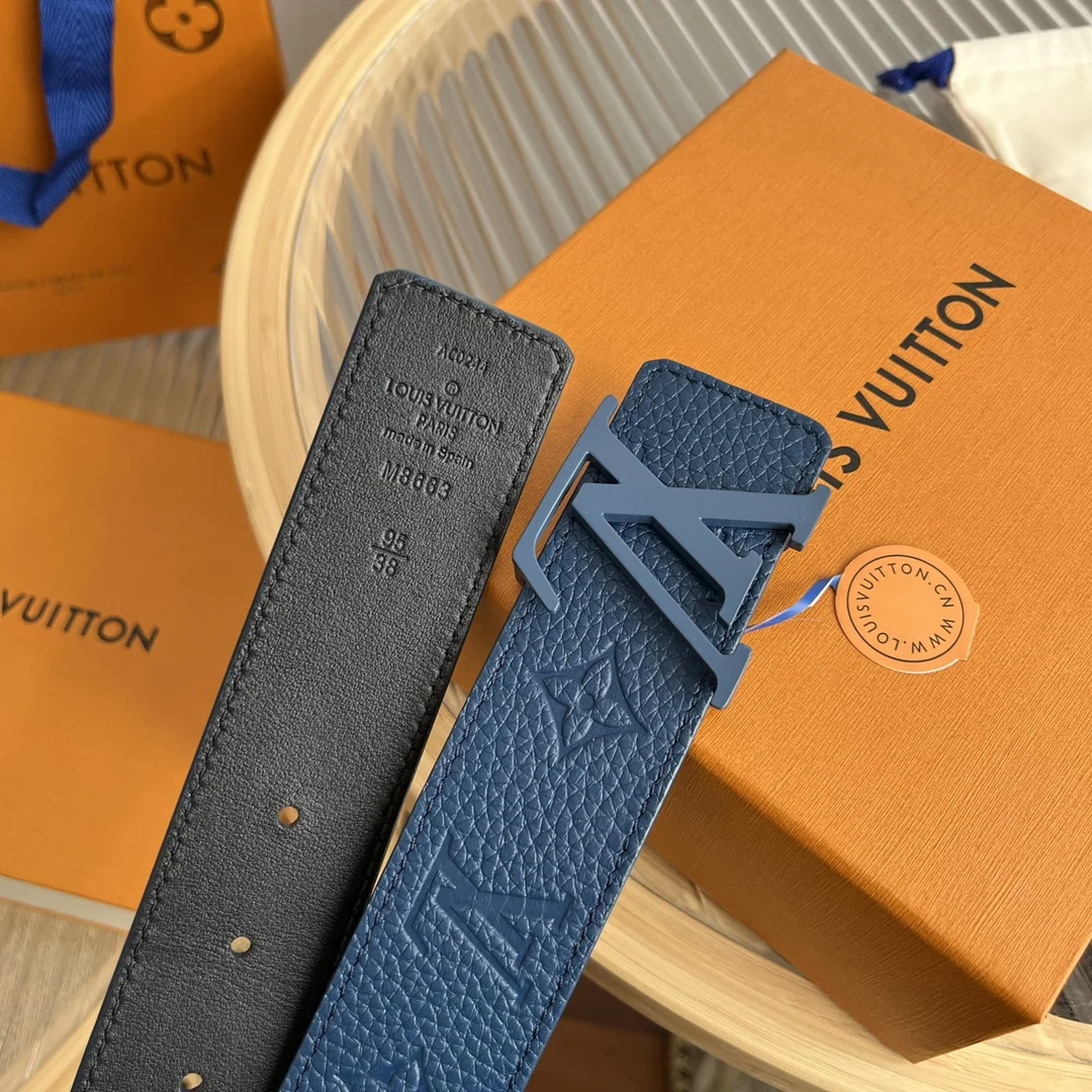 루이비통 벨트 57467 Louis Vuitton Belt 상세 이미지 6