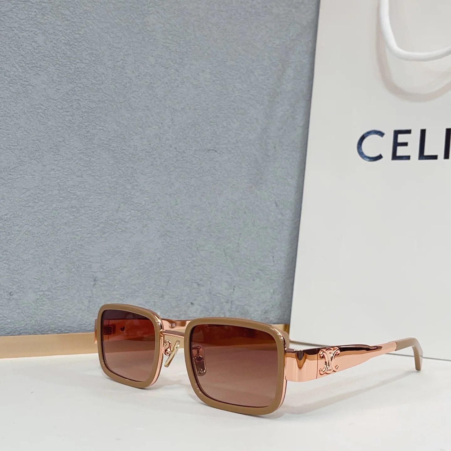 셀린느 선글라스 73634 Celine Sunglasses 상세 이미지 2