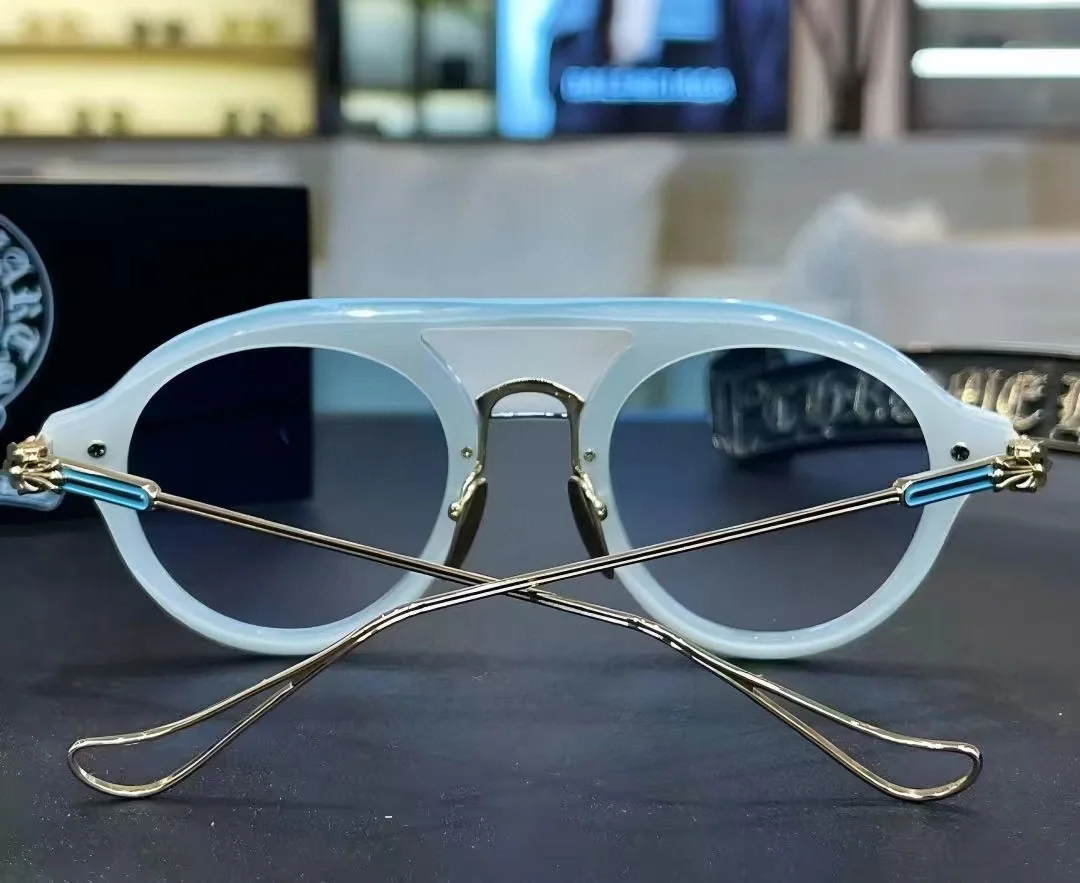 크롬하츠 선글라스 74004 Chrome Hearts Sunglasses 상세 이미지 5