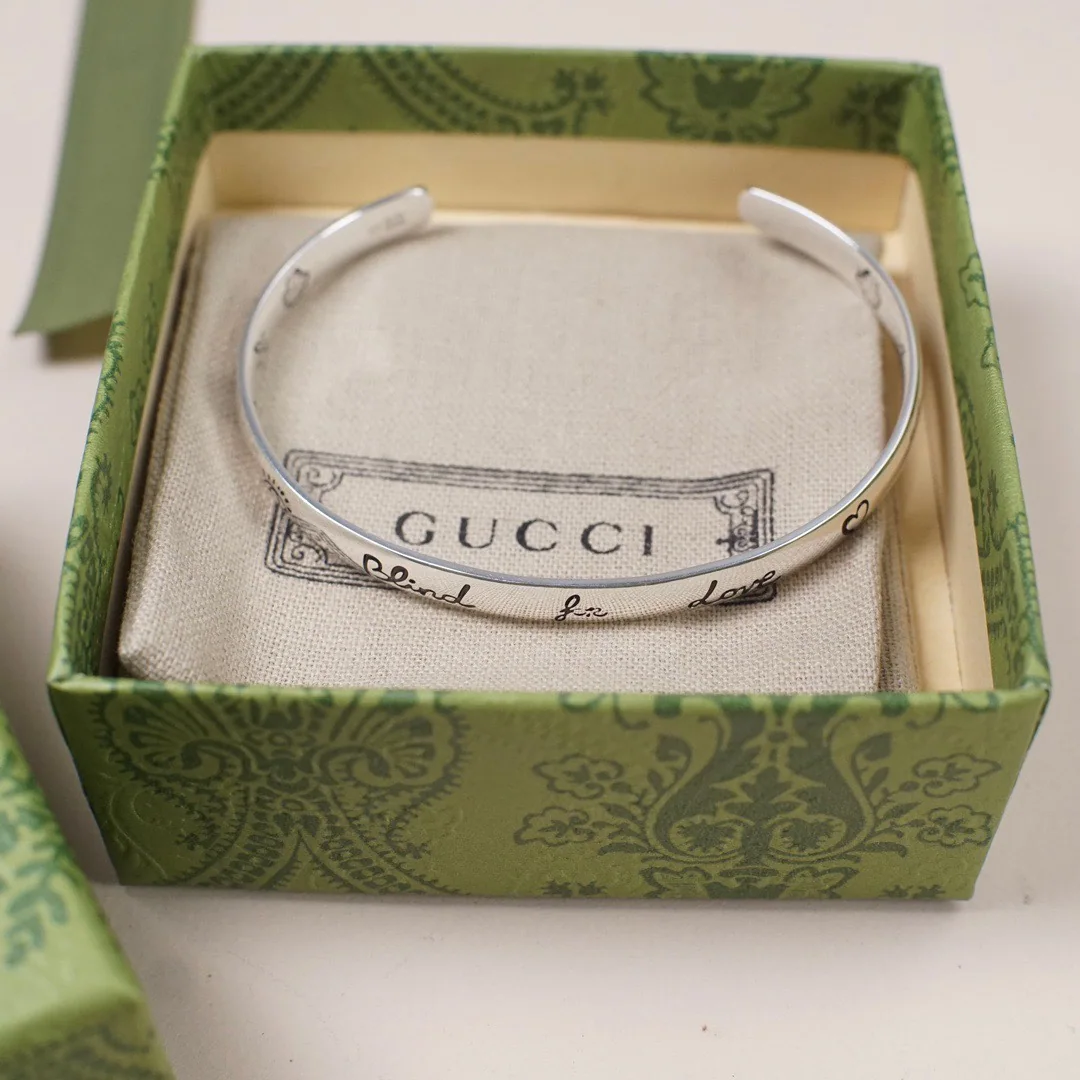 구찌 팔찌 55686 Gucci Bracelet 상세 이미지 2