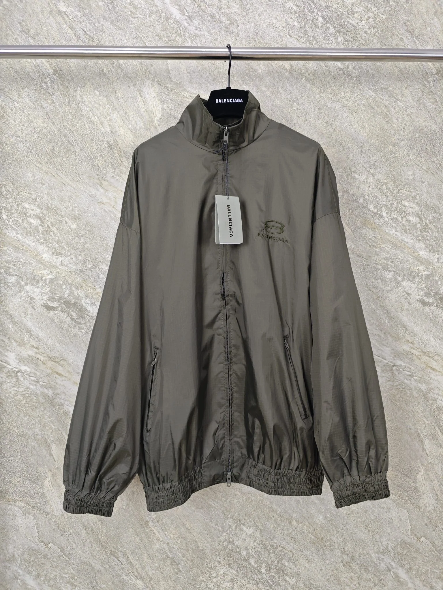 발렌시아가 남성 자켓 157677 Balenciaga Jacket