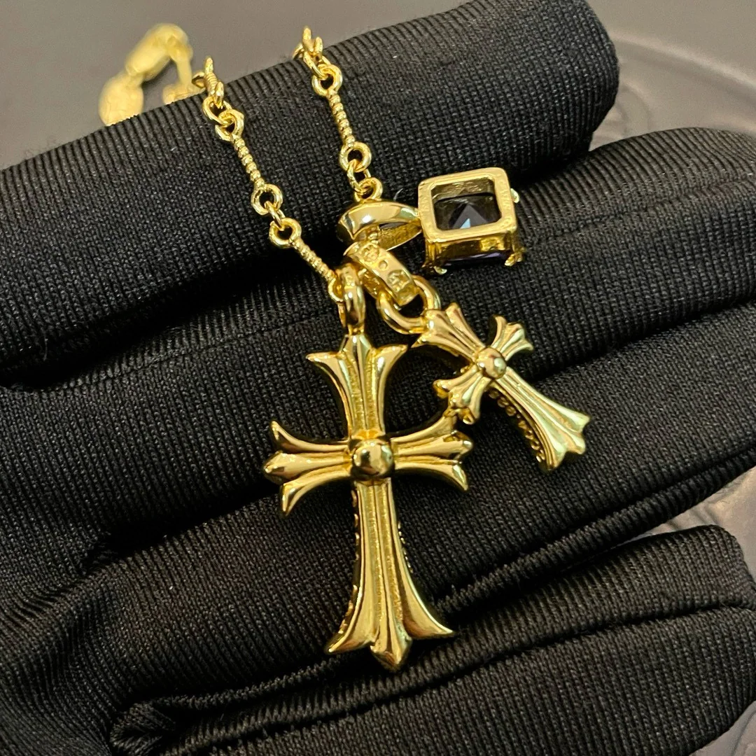 크롬하츠 목걸이 62335 Chrome Hearts Necklace 상세 이미지 7