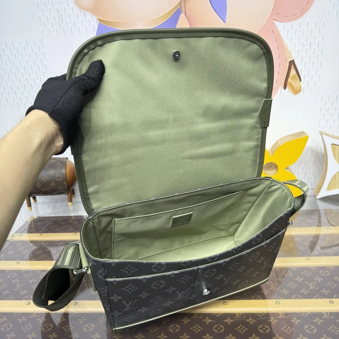 루이비통 버드케이지 메신저백 M28630 상세 이미지 9