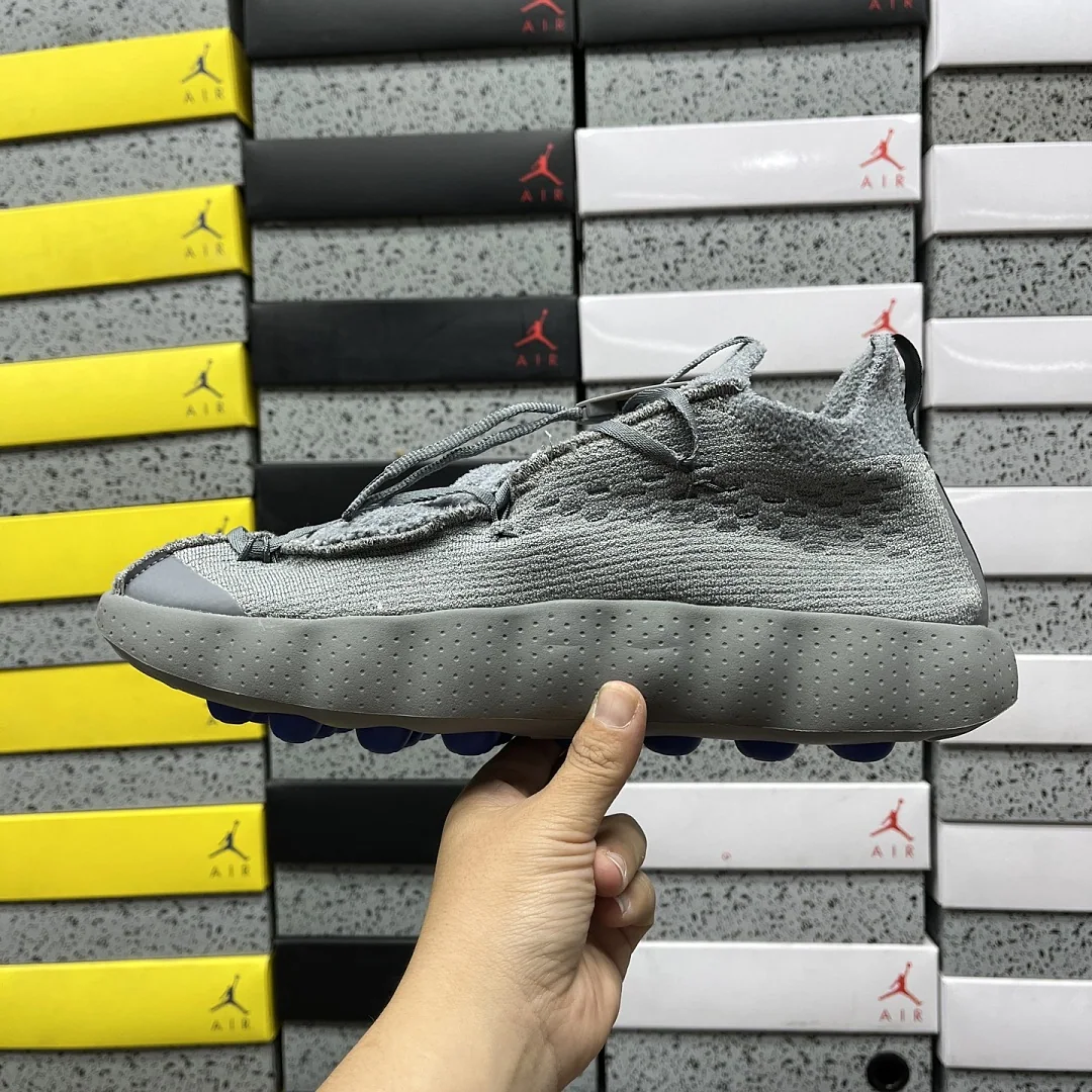 나이키 [WM] 마인드 002 플라이니트 IQ8504-001 201563 Nike Mind 002 Flyknit Fragment Particle 상세 이미지 10