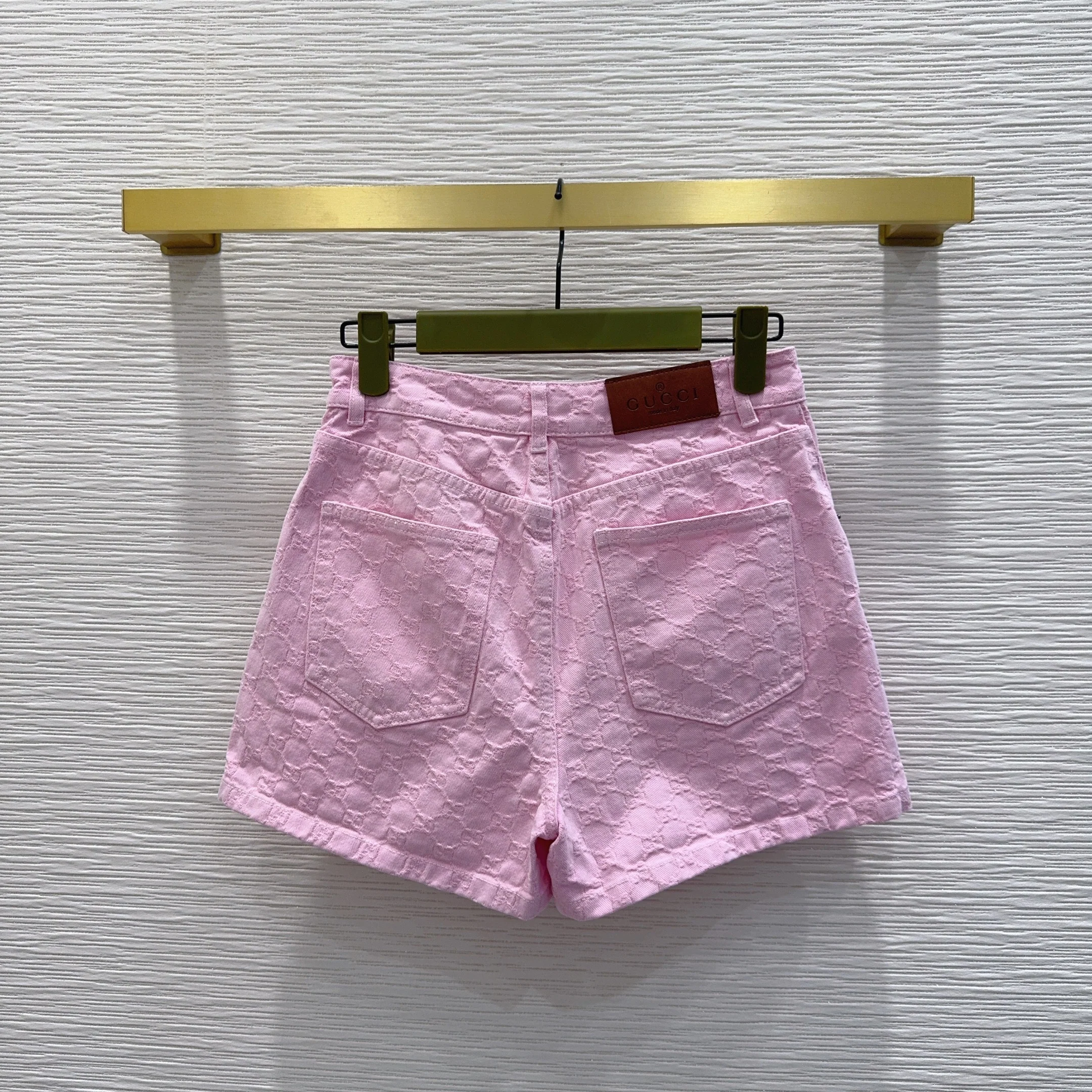 구찌 2026 SS 여성 바지 91416 Gucci Pants 상세 이미지 18