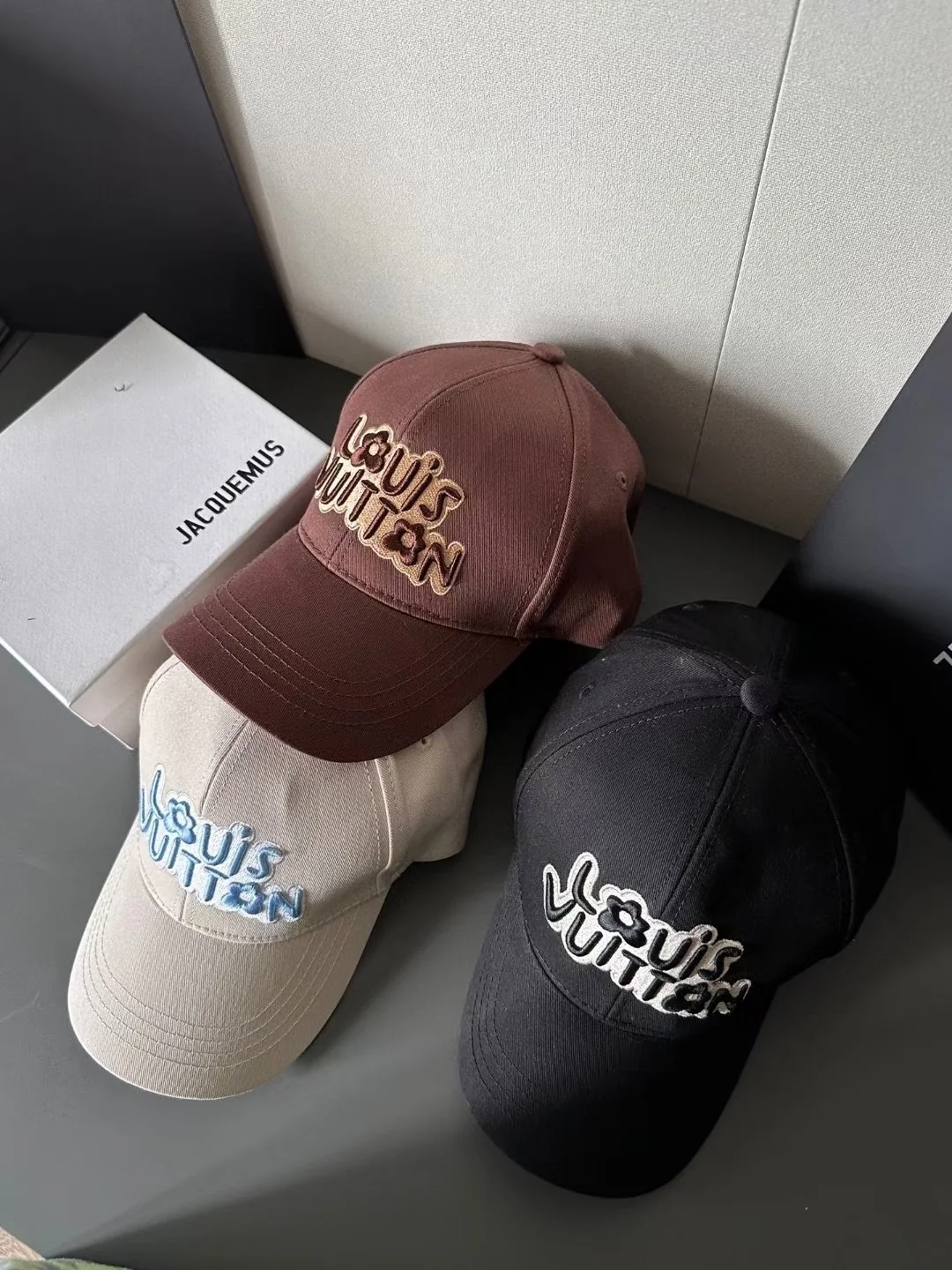 루이비통 모자 79108 Louis Vuitton Cap 상세 이미지 7