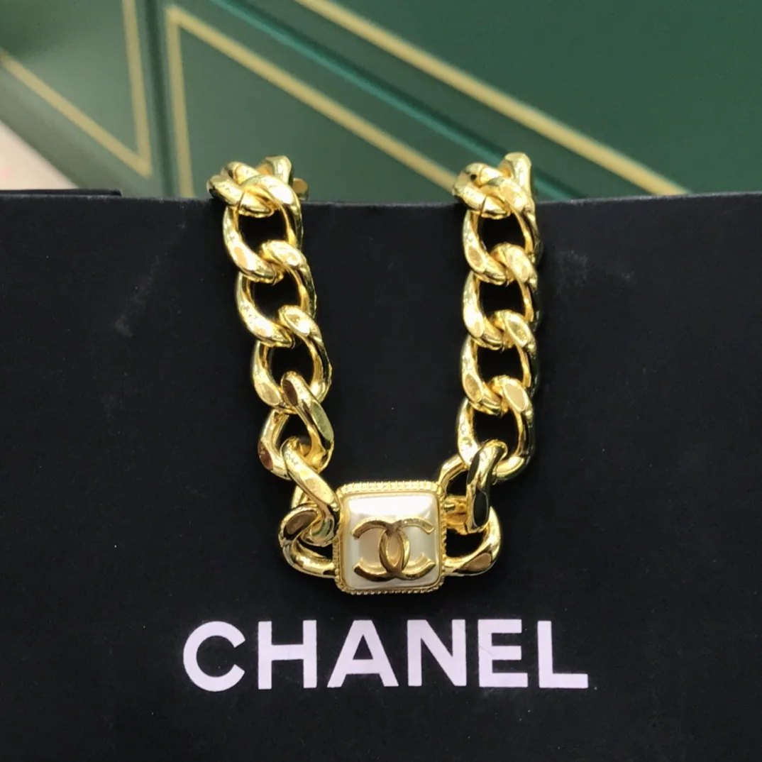 샤넬 목걸이 69078 Chanel Necklace 상세 이미지 5