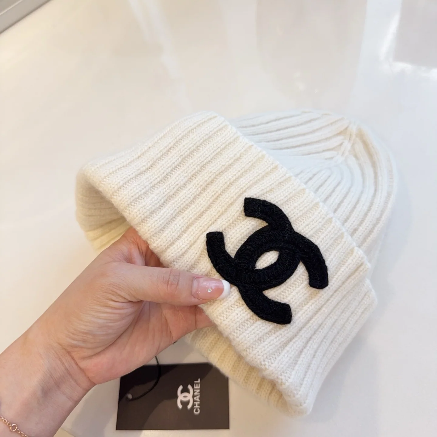 샤넬 모자 82503 Chanel Cap 상세 이미지 7