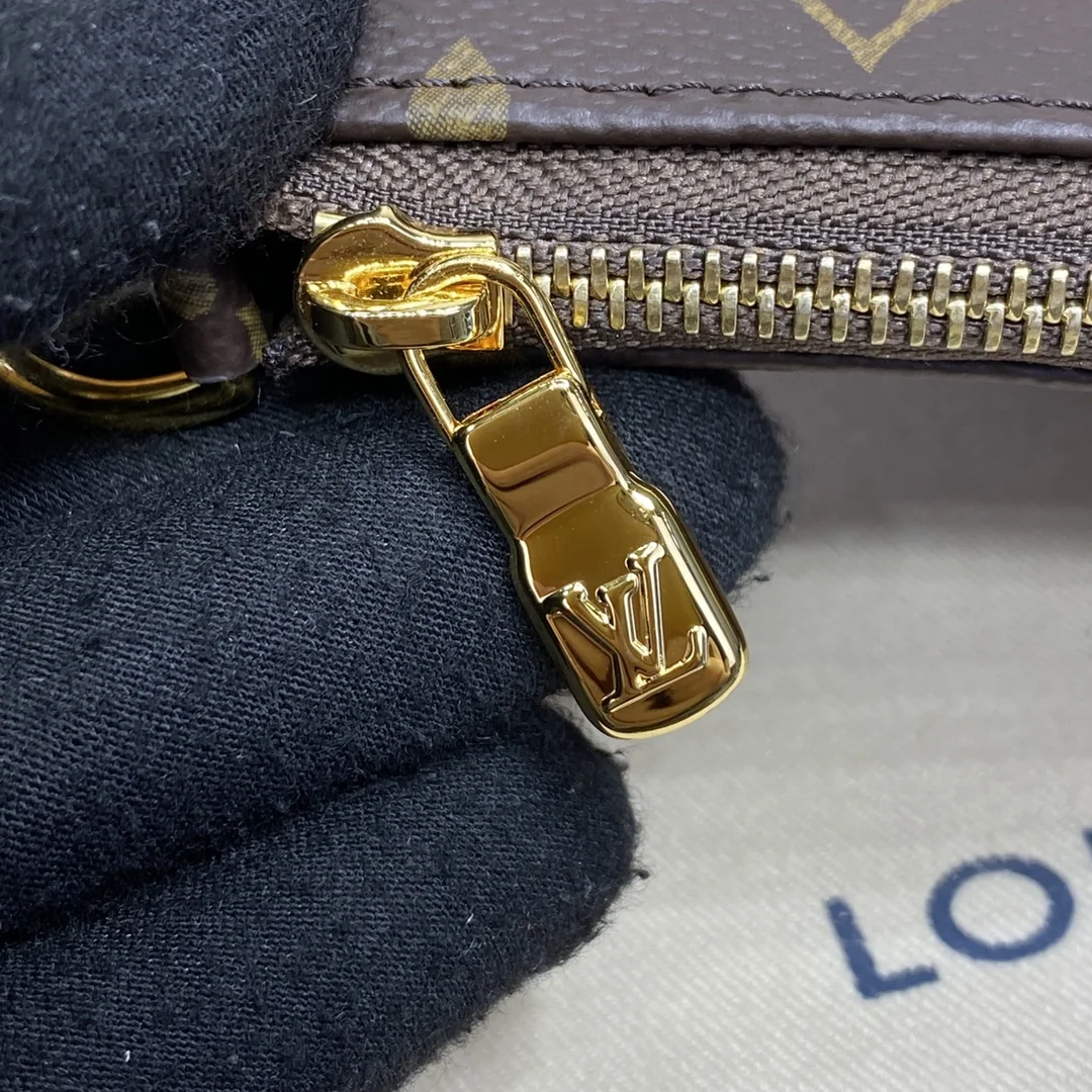 루이비통 버드케이지 미니 포쉐트 가방 M58009 N58009 상세 이미지 8