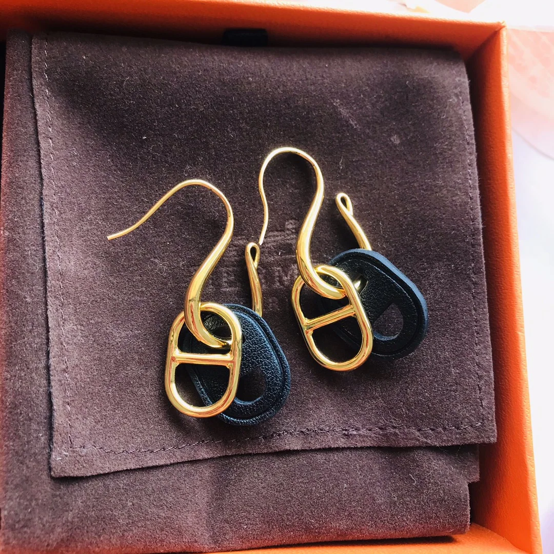 에르메스 귀걸이 70221 Hermes Earrings 상세 이미지 2
