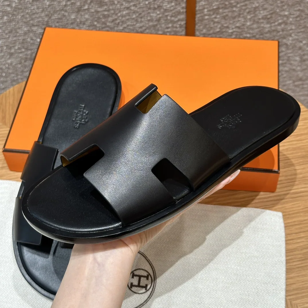 에르메스 남성 슬리퍼 8361 상세 이미지 9