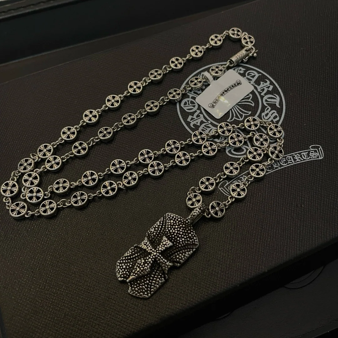 크롬하츠 목걸이 62162 Chrome Hearts Necklace 상세 이미지 6