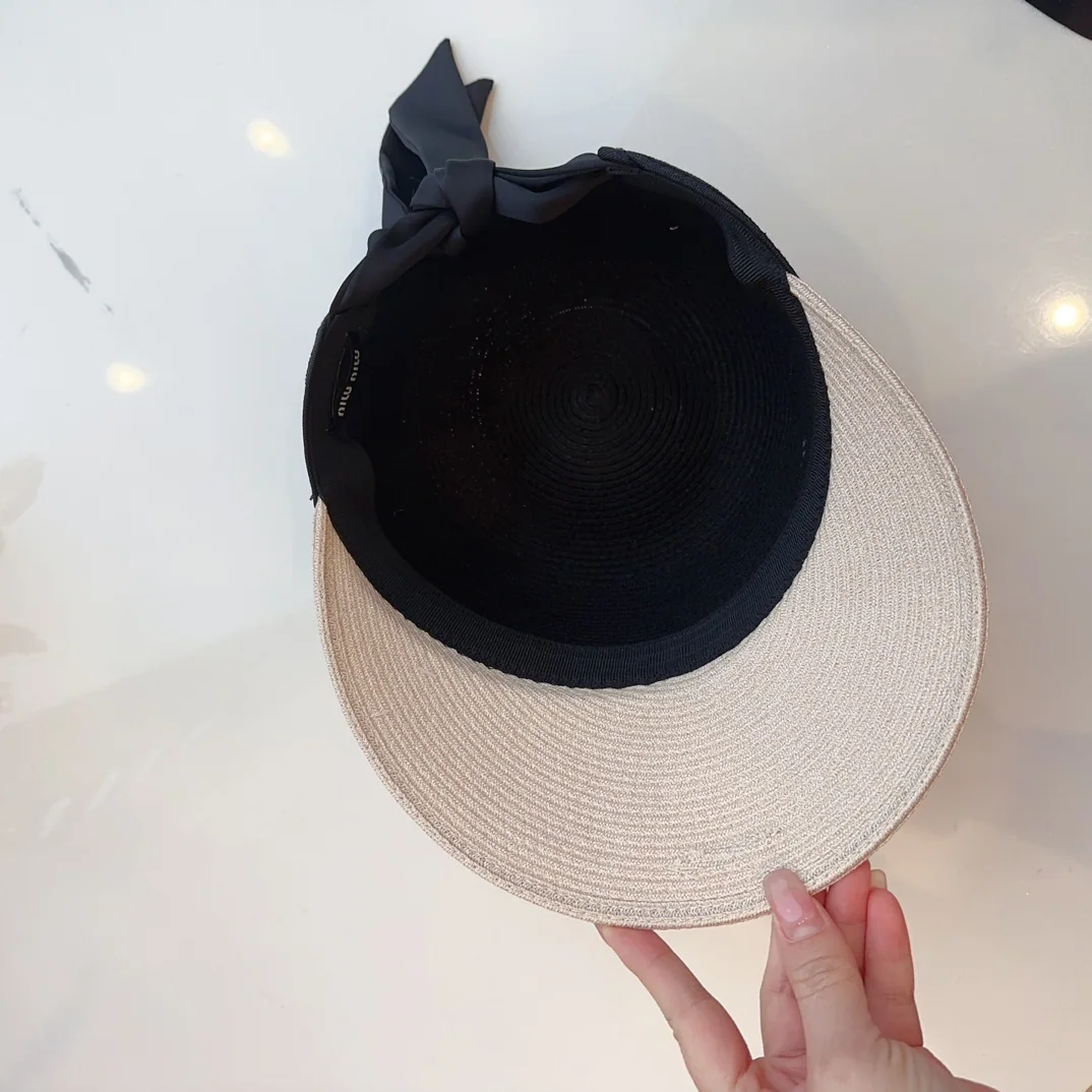 미우미우 모자 81034 Miu Miu Cap 상세 이미지 9