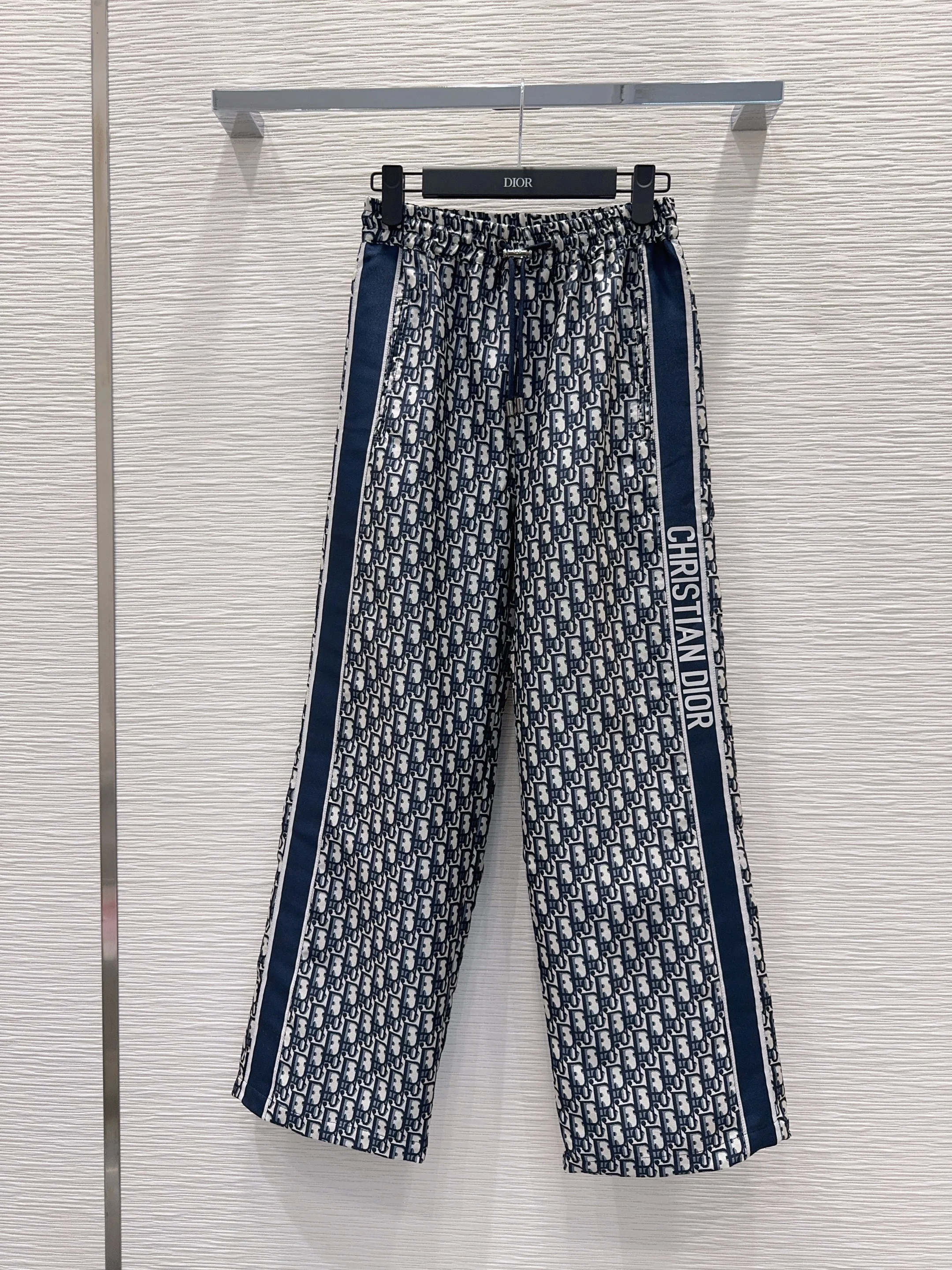 디올 2026 SS 여성 바지 92686 Dior Pants 상세 이미지 10