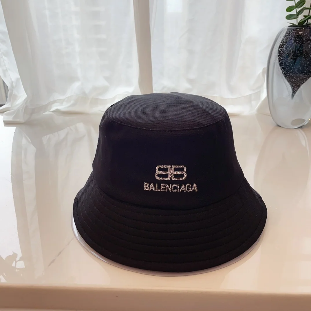 발렌시아가 모자 81861 Balenciaga Cap 상세 이미지 1