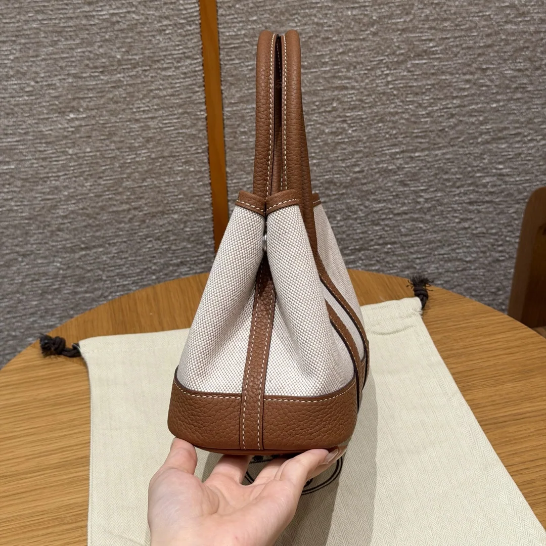 에르메스 가든파티 23 가방 상세 이미지 2
