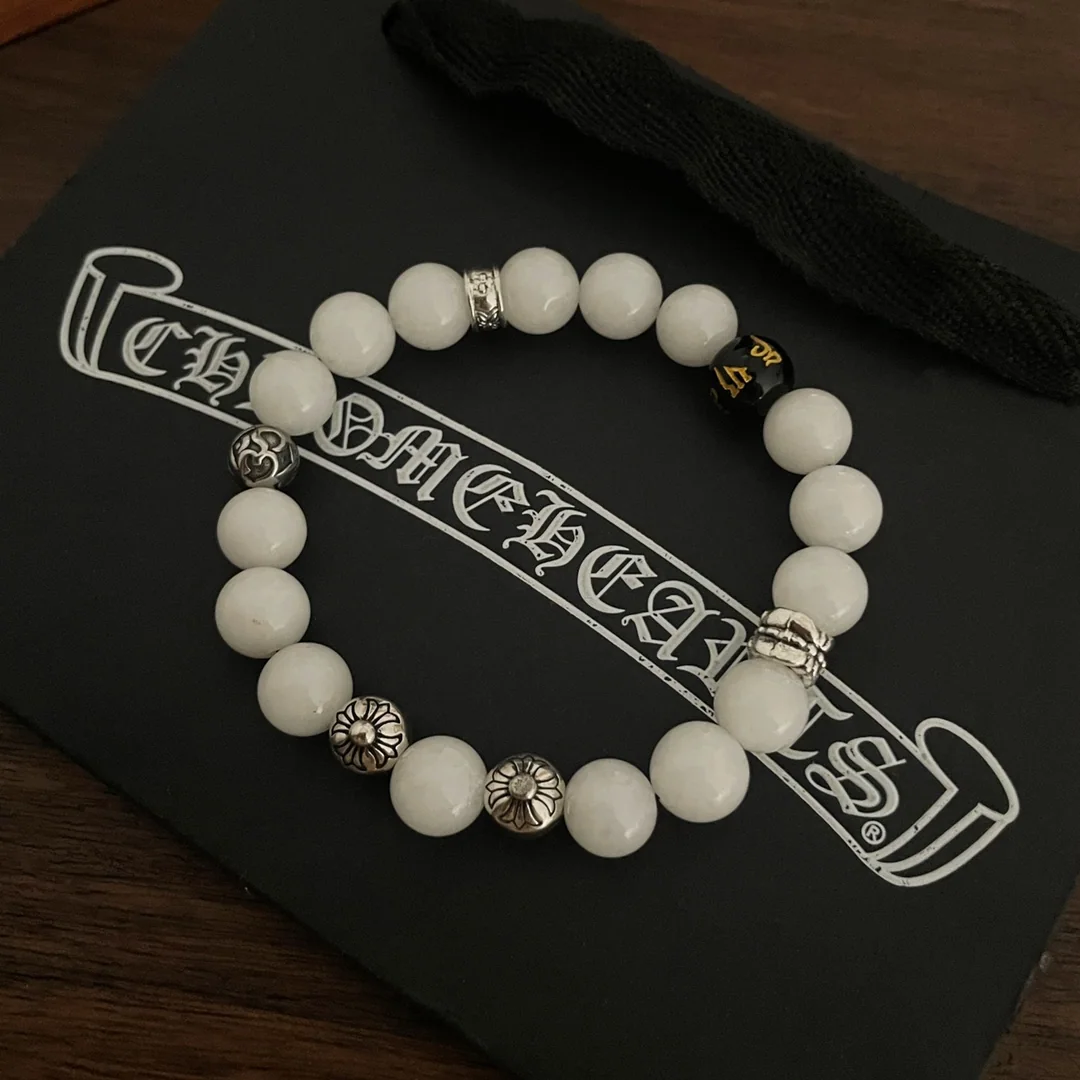 크롬하츠 팔찌 61453 Chrome Hearts Bracelet 상세 이미지 5