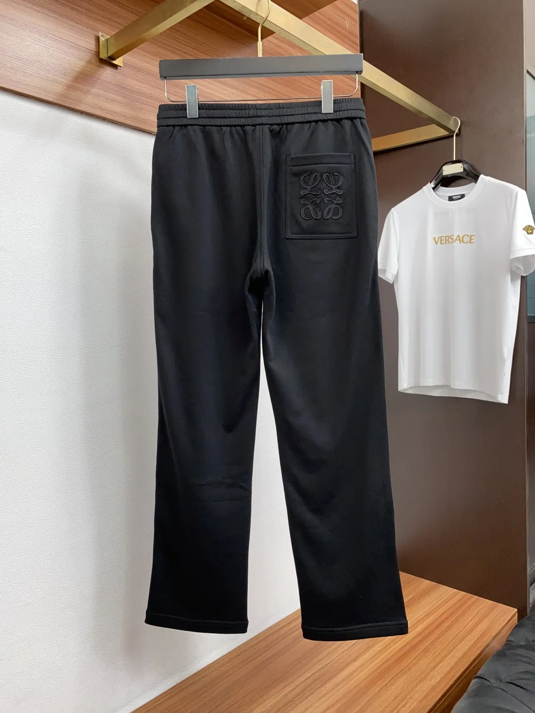 프라다 남성 자켓 상세 이미지 8