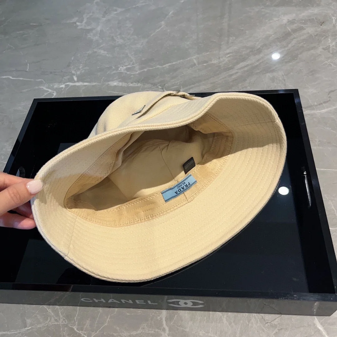 프라다 모자 84988 Prada Cap 상세 이미지 7