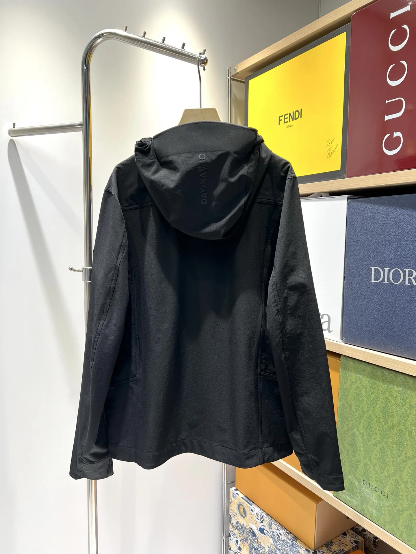 몽클레어 여성 자켓 146575 Moncler Jacket 상세 이미지 8