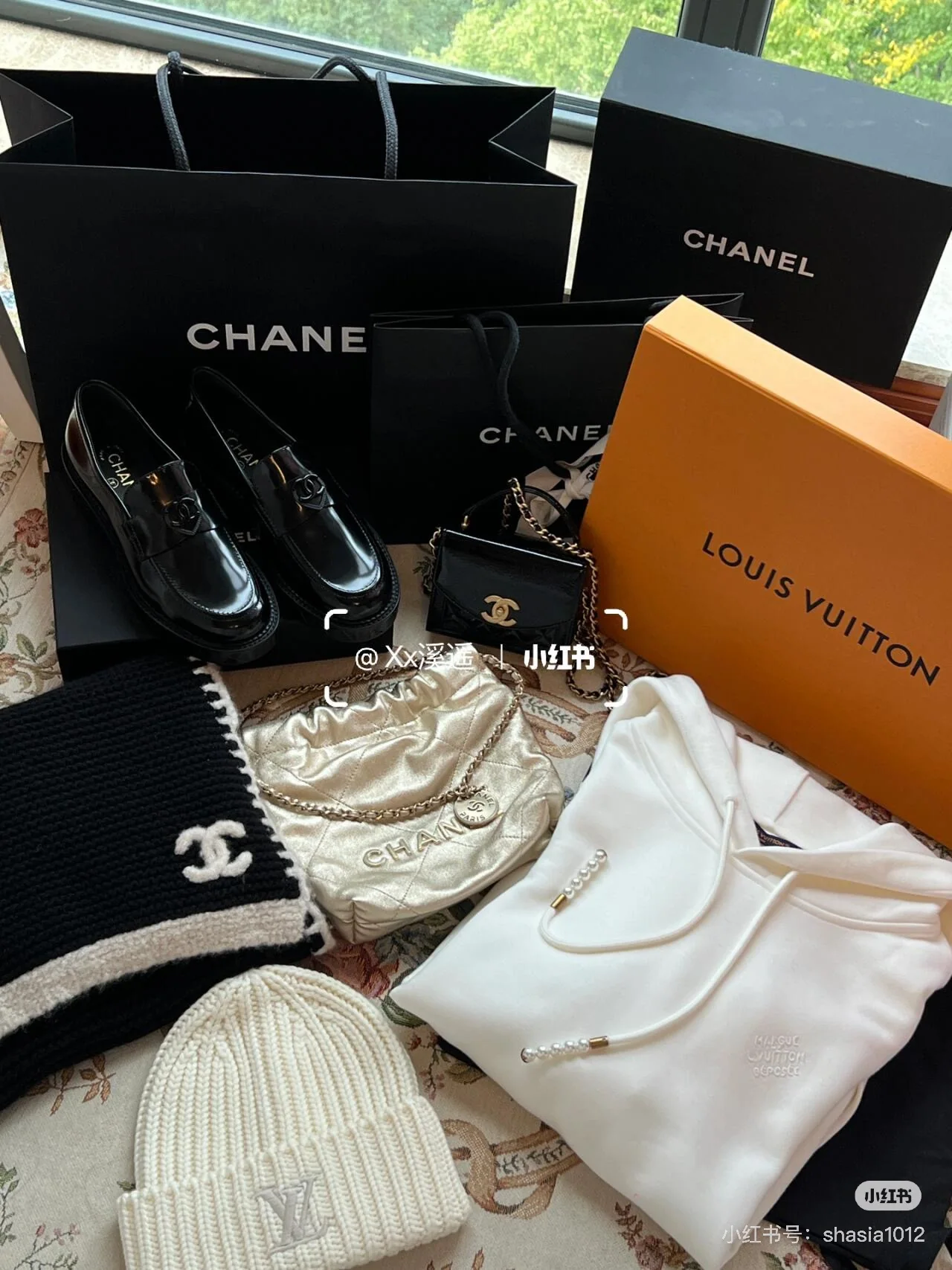 루이비통 모자 79171 Louis Vuitton Cap 상세 이미지 2