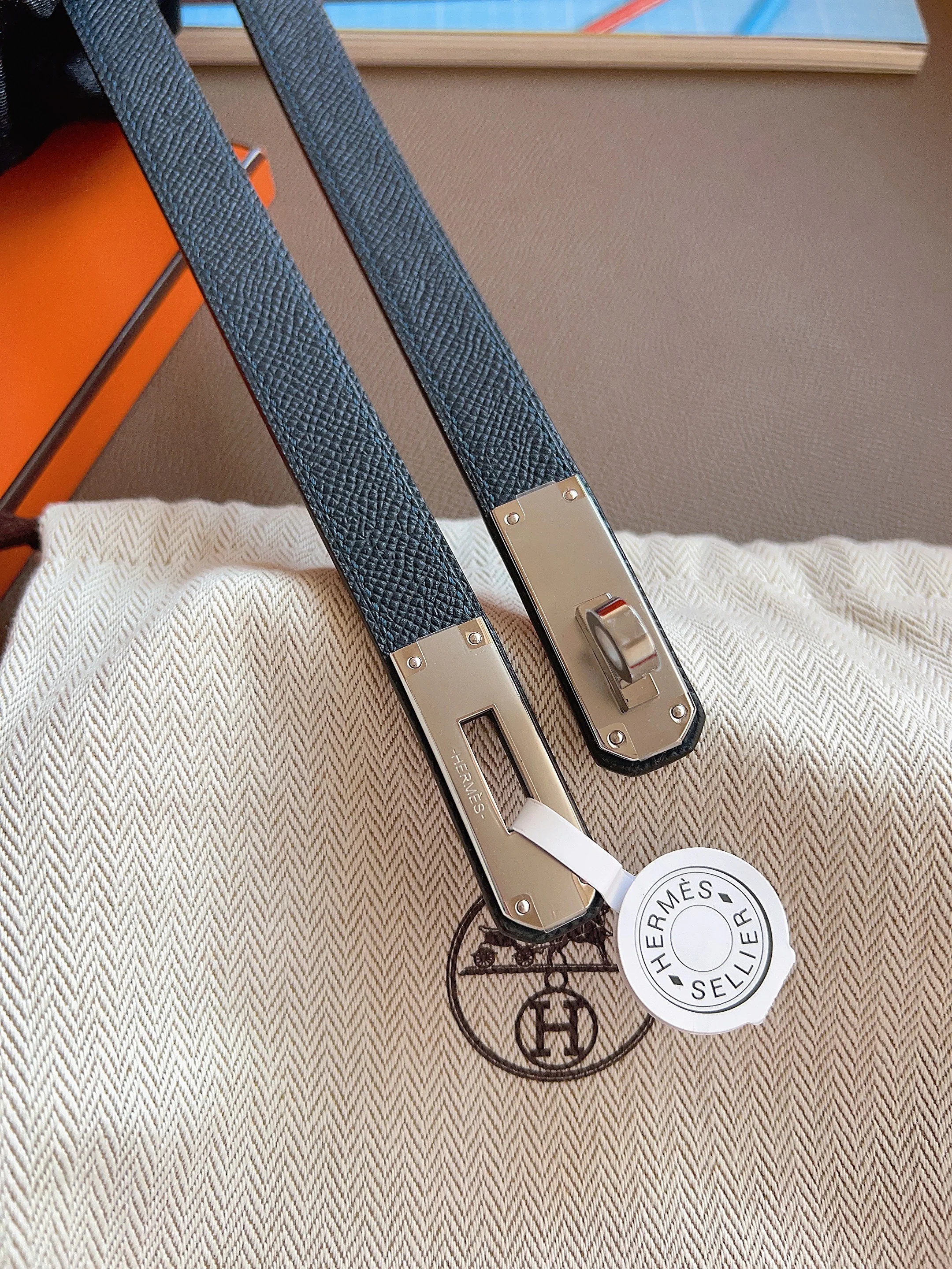 에르메스 벨트 58863 Hermes Belt 상세 이미지 13