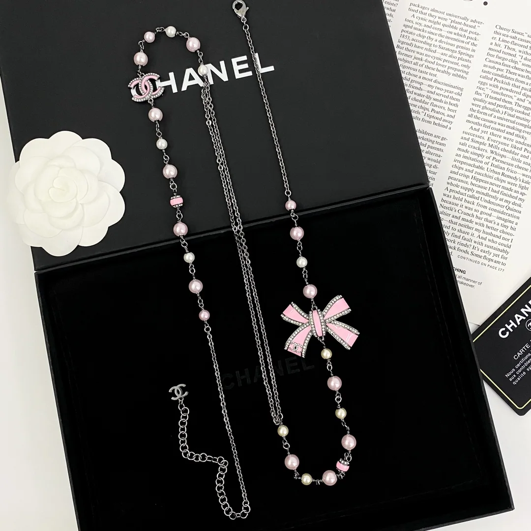 샤넬 목걸이 69203 Chanel Necklace 상세 이미지 8