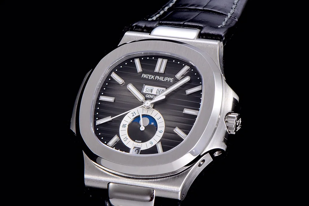 파텍필립 컴플리케이션 멀티펑션 레플리카 44064 Patek Philippe 상세 이미지 5