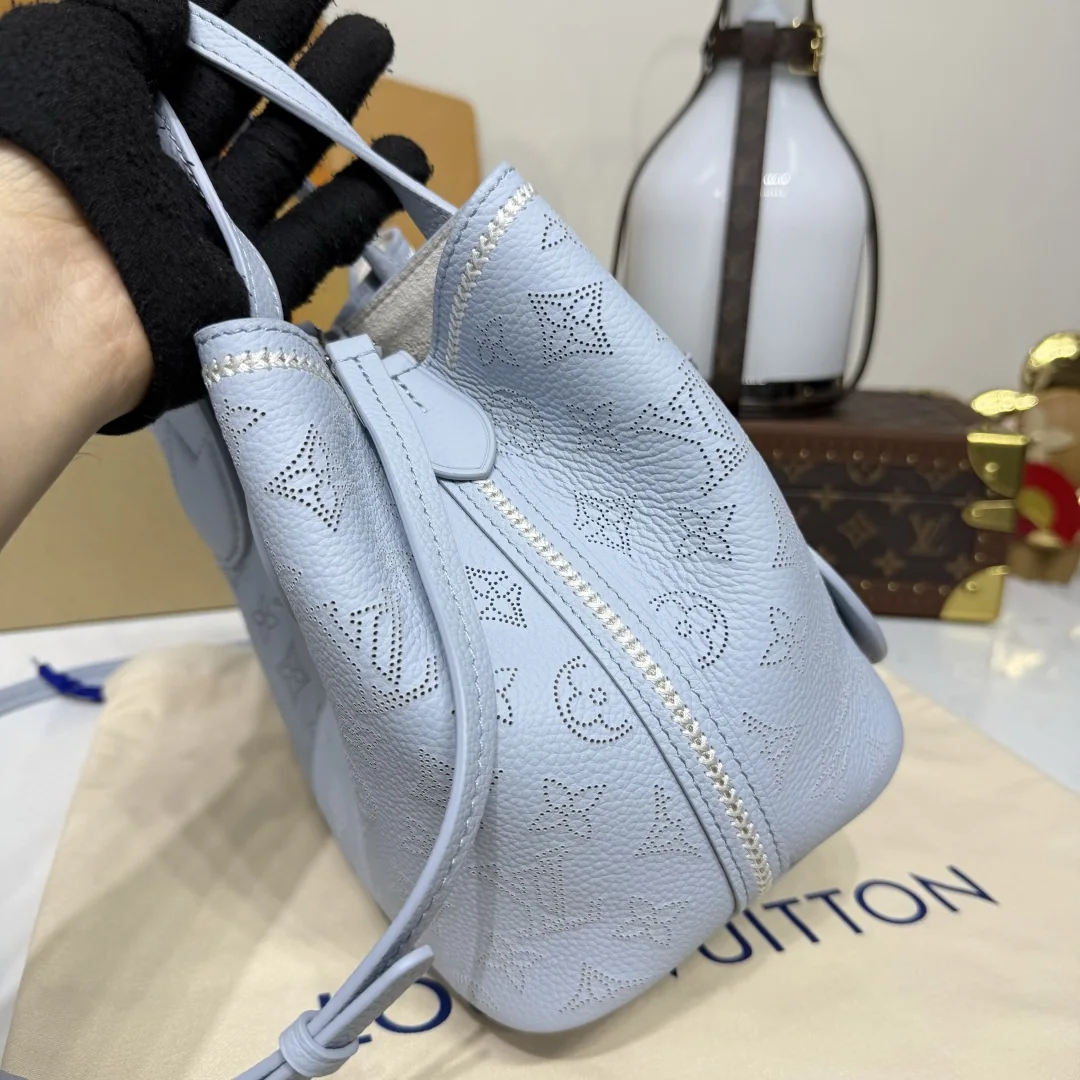 루이비통 블로섬 스몰 핸드백 M29375 상세 이미지 5