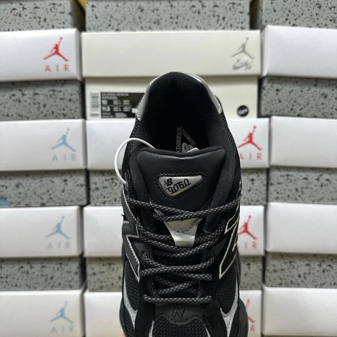 뉴발란스 [C] 9060 U9060FOS 202204 New Balance 9060 상세 이미지 7