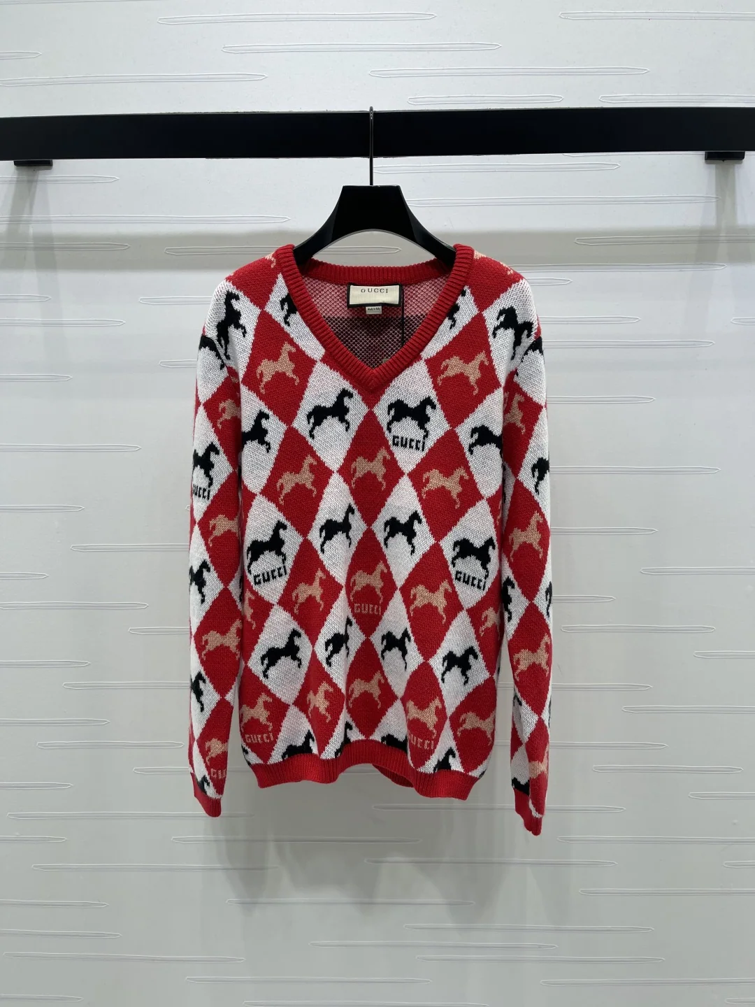 구찌 여성 니트 54075 Gucci Women Knit 상세 이미지 1