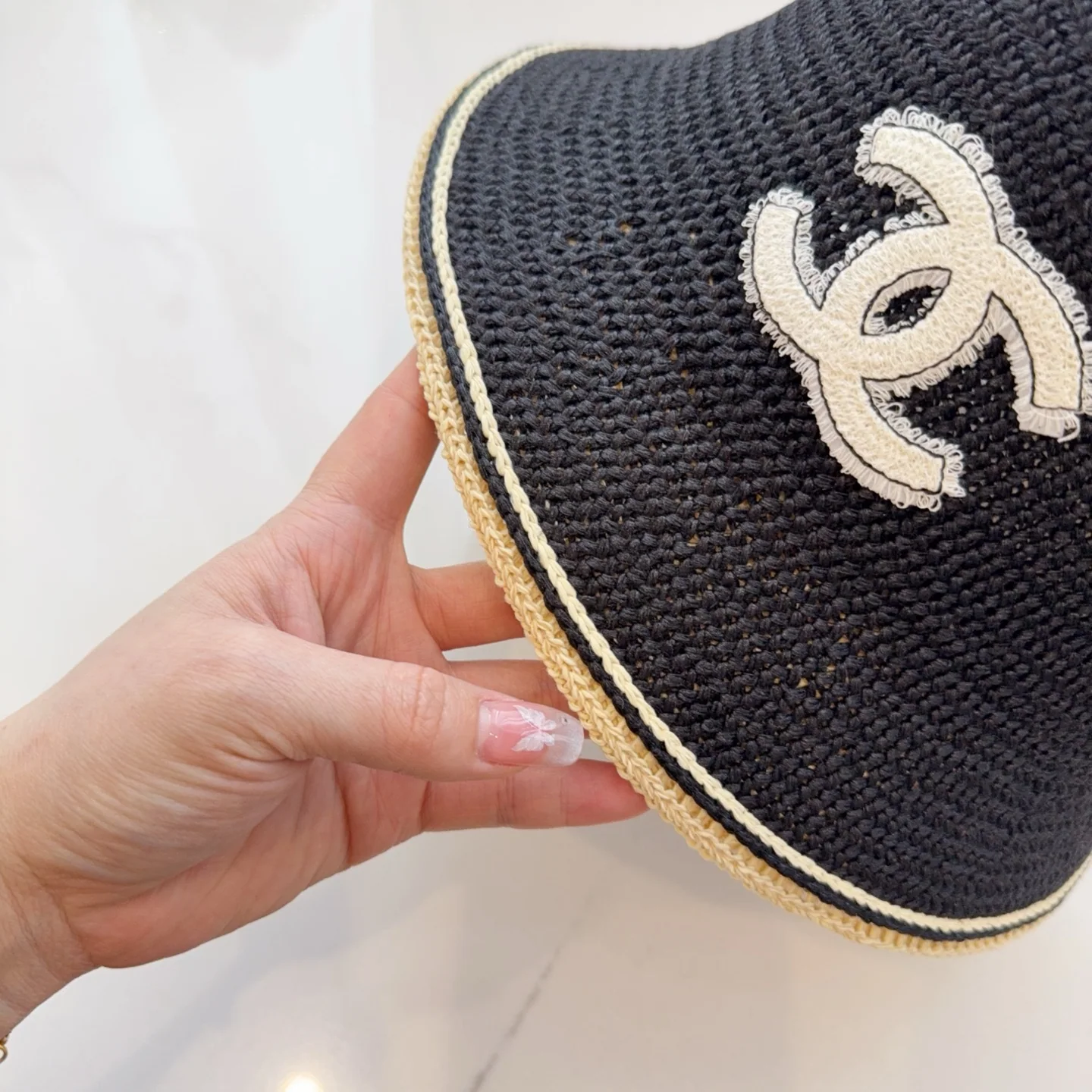 샤넬 모자 82408 Chanel Cap 상세 이미지 9