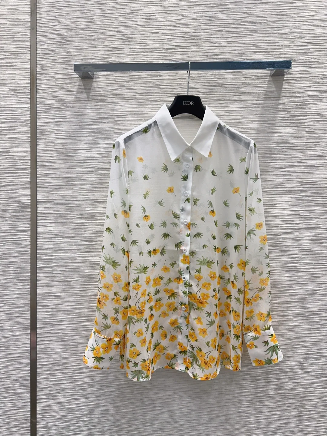 디올 2026 SS 여성 셔츠 91976 Dior Shirt 상세 이미지 1