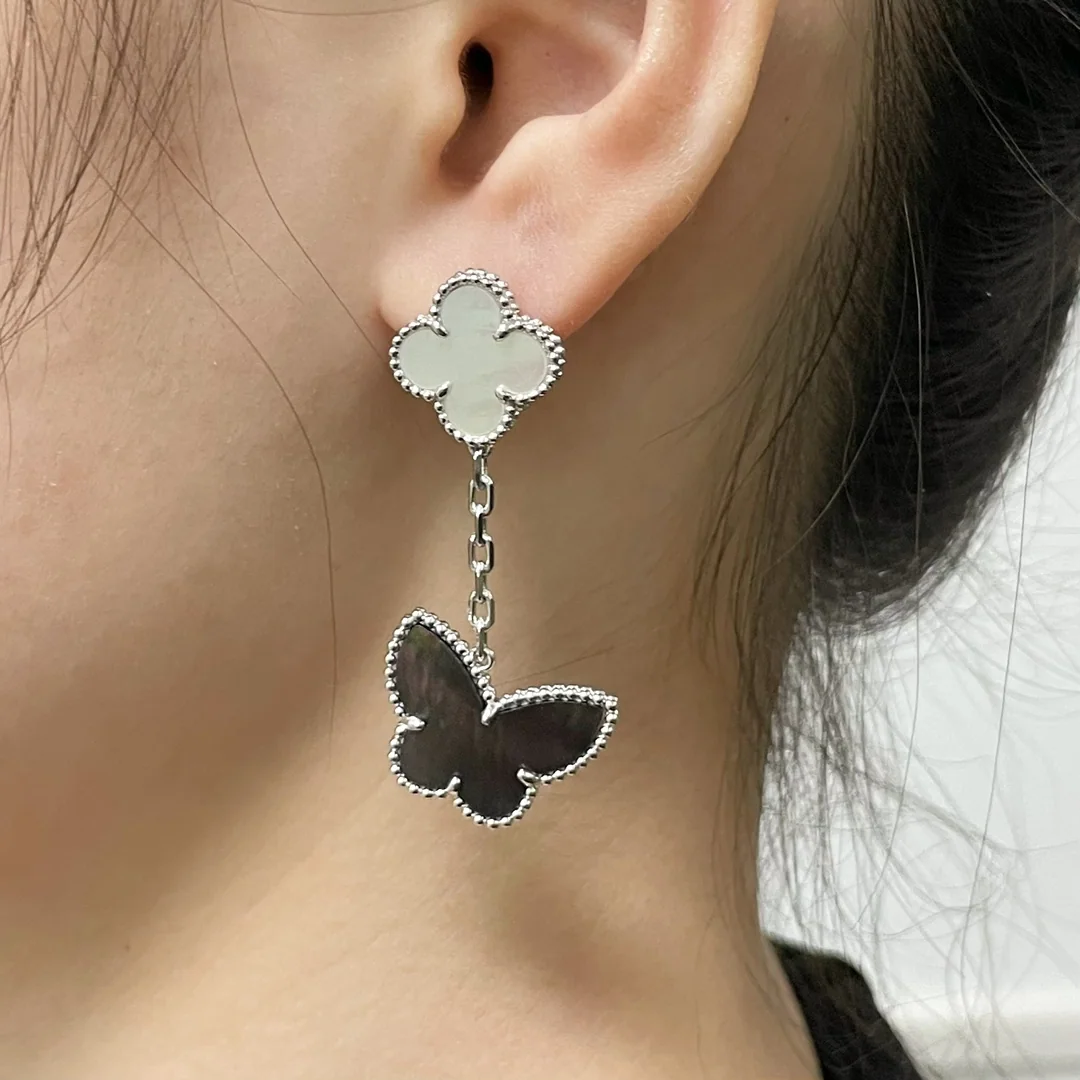 반클리프앤아펠 귀걸이 63746 Van Cleef & Arpels Earrings 상세 이미지 1