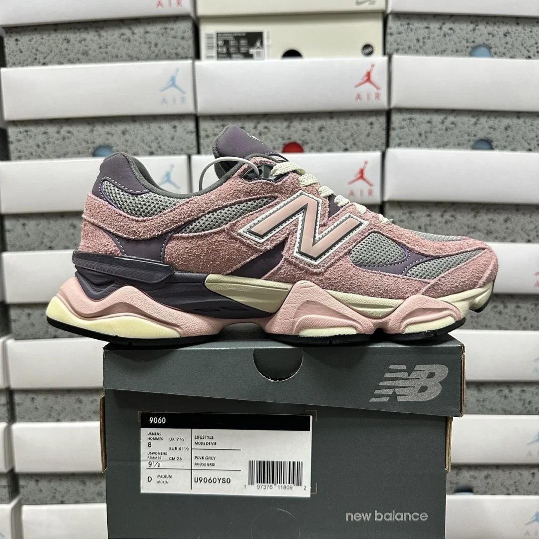 뉴발란스 [C] 9060 U9060YSO 202130 New Balance 9060