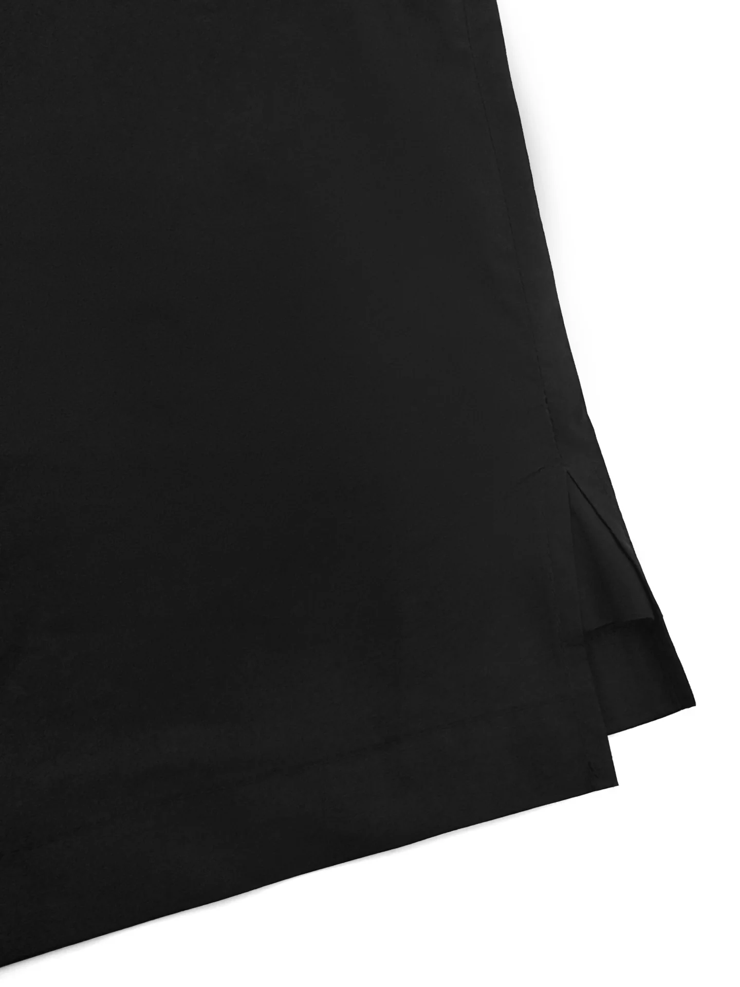 돌체앤가바나 메탈 가죽 태그 남성 반팔 티셔츠 상세 이미지 9