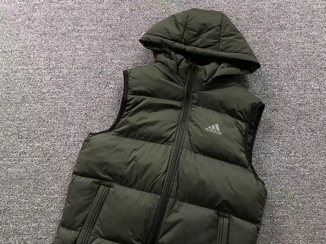 아디다스 패딩 자켓 202780 Adidas Padded Jacket 상세 이미지 3