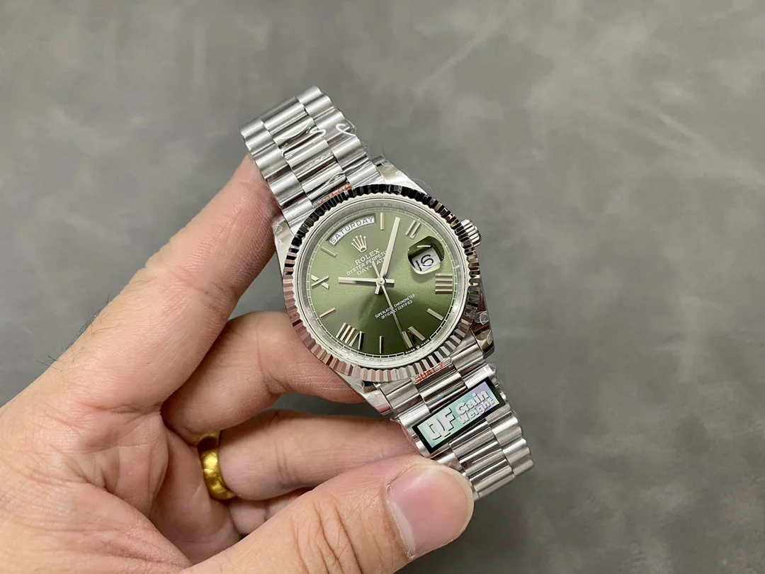 롤렉스 시계 40MM2836 무브먼트 레플리카 43364 Rolex 상세 이미지 4