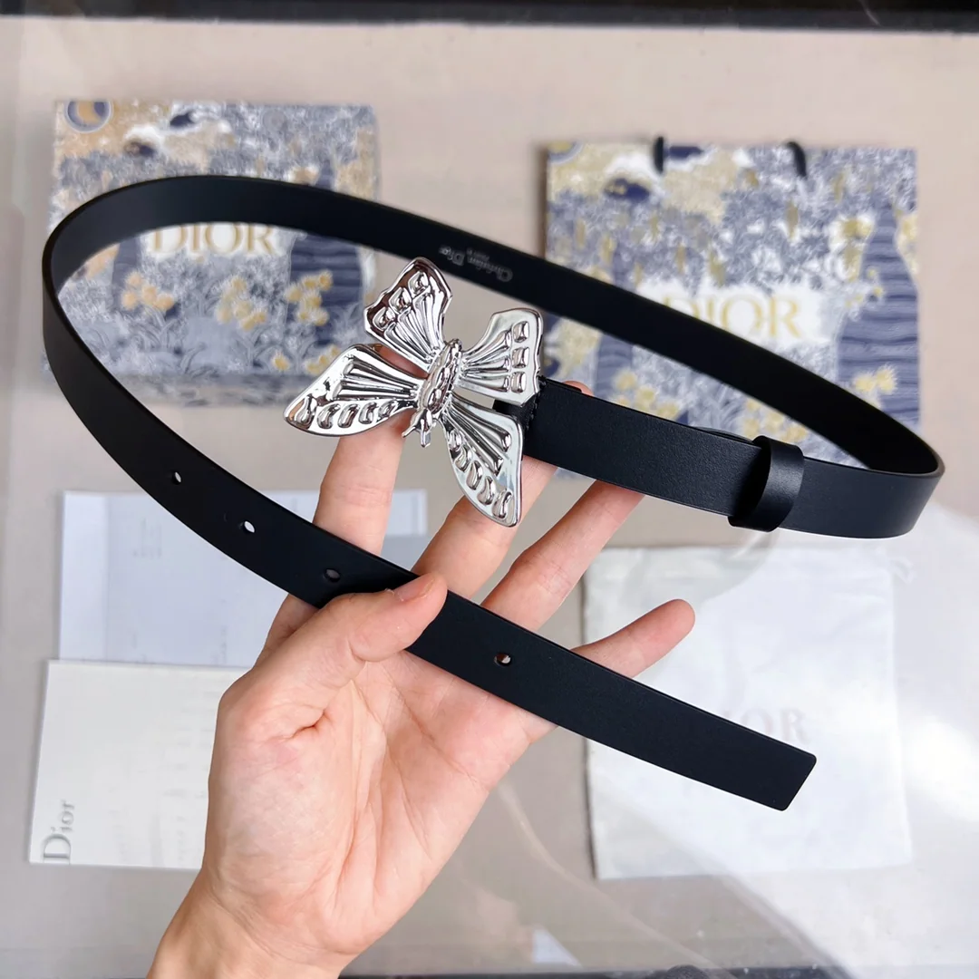 디올 벨트 59954 Dior Belt 상세 이미지 5