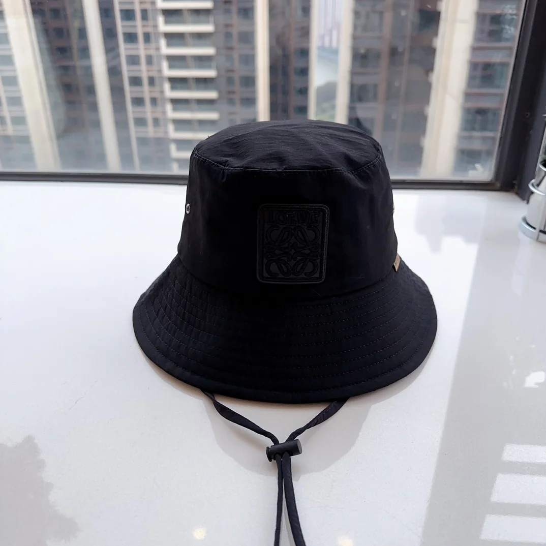 로에베 모자 78987 Loewe Cap 상세 이미지 3